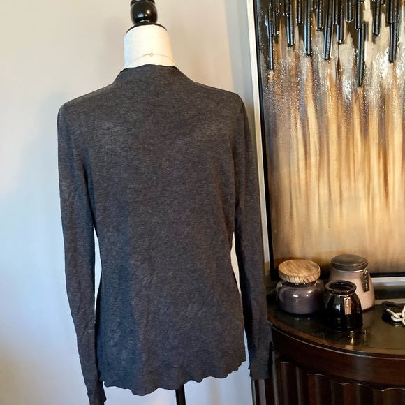 Vintage Danier Cardigan - Picture 5 of 6